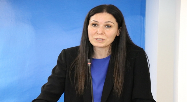 AK Parti Genel Başkan Yardımcısı Karaaslan algı operasyonlarının devam ettiğini belirtti