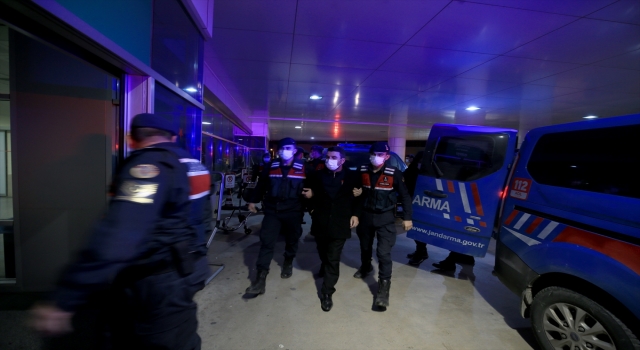Tutuklanan Kıyıköy Belediye Başkanı Sevinç, İçişleri Bakanlığınca görevden uzaklaştırıldı